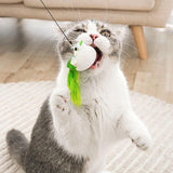 Interactive Bird Simulation Cat Toy - Paws and Purrz