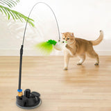 Interactive Bird Simulation Cat Toy - Paws and Purrz