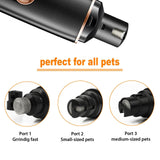 Pet Nail Grinder - Paws and Purrz