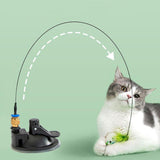 Interactive Bird Simulation Cat Toy - Paws and Purrz